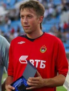 Anton Grigoryev