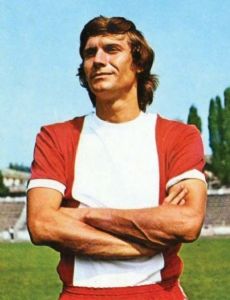 Dudu Georgescu