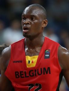 Kevin Tumba