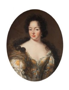 Hedvig Eleonora Stenbock