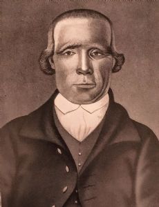 John Goldie (philosopher)