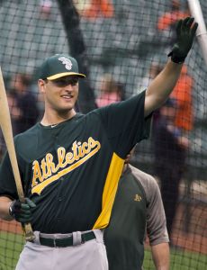 Nate Freiman
