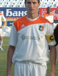 Stanislav Manolev