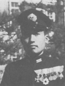 Takahide Aioi