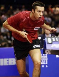 Vladimir Samsonov