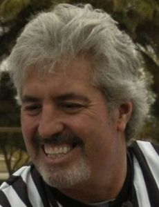 Randy Cross
