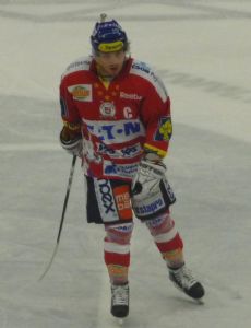 Petr Koukal (ice hockey)