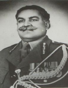 Kanwar Bahadur Singh