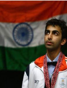 Pankaj Advani