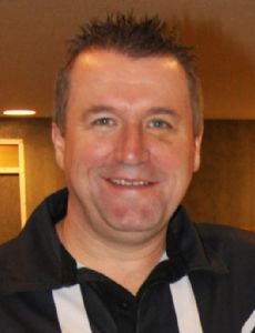 Ronnie Baxter
