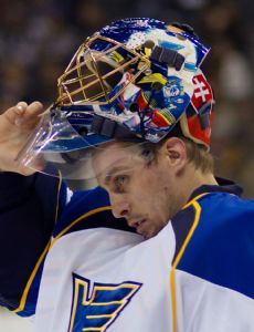 Jaroslav Halak