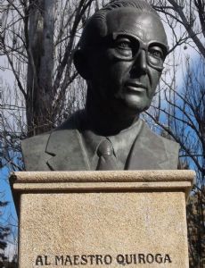 Manuel Quiroga