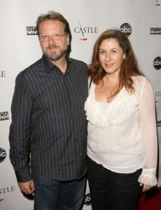Andrew W. Marlowe and Terri Miller