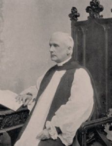 Waite Stirling
