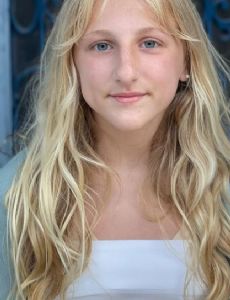 Clara Lukasiak