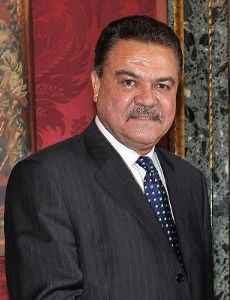 Claude Morel