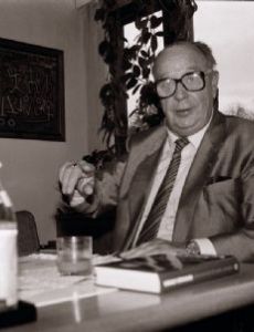Veikko Vennamo