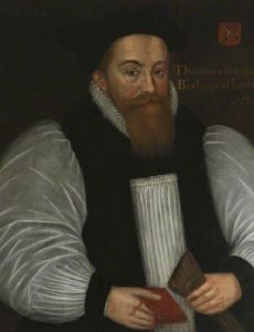 Thomas Ravis