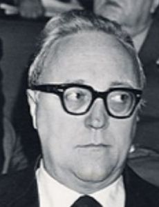 Vittorio Bachelet
