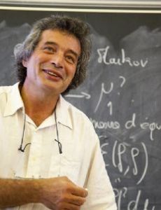 Dominique Bakry