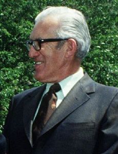 Edgar Herschler