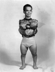 Wee Willie Wilson