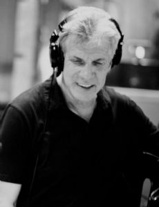 Steve Rawlins