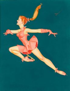 Ice Capades