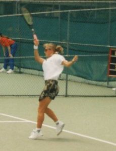 Shannon Peters