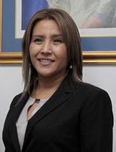 Patricia Marroquín