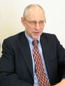 Andrew J. Nathan