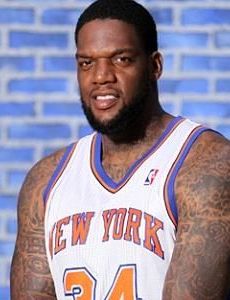 Eddy Curry