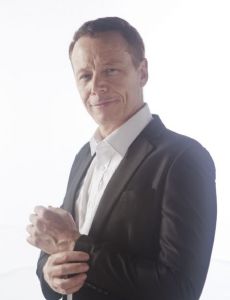 Simon Higgins