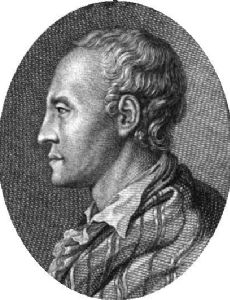 Ludwig Christoph Heinrich Hölty