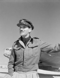 Robert Yaxley