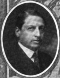 M. C. Sloss