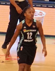 Lindsay Allen