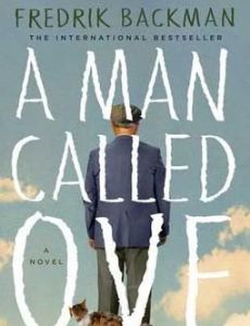 A Man Called Ove (novel)