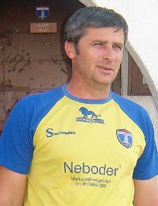 Zdenko Jedvaj