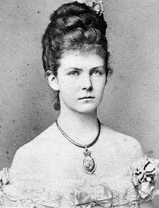 Princess Elisabeth Anna of Prussia