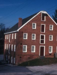 Union Mills Homestead Historic District