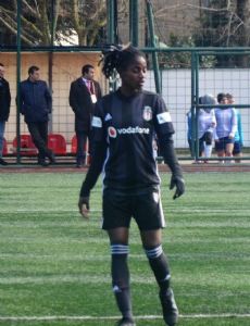 Aissata Traoré