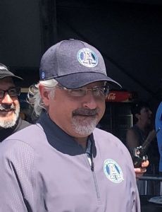 Jim Popp