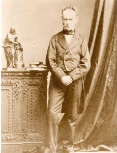 Henry Craik (evangelist)