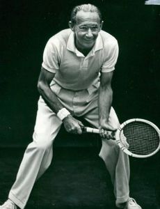 Jean Borotra
