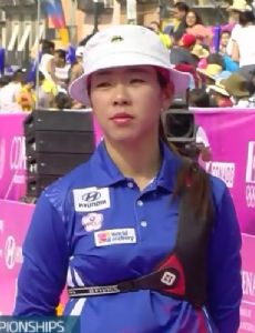 Tan Ya-ting