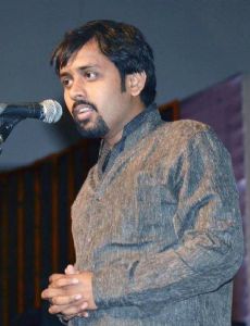 Pankaj Prasun