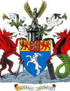 Gwynedd
