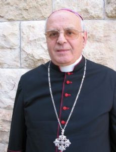 Giuseppe Nazzaro