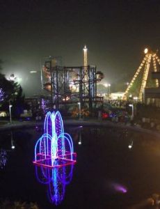 Kaeson Youth Park